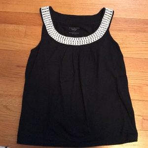 Business casual Sleeveless blouse